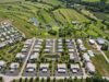 Wohnen am Green. Leben mit Stil. - Urlaub, Wein & Golf – Ihr Rückzugsort direkt am GC Sonnengolf - Titelbild