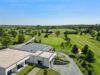 Wohnen am Green. Leben mit Stil. - Urlaub, Wein & Golf – Ihr Rückzugsort direkt am GC Sonnengolf - Bild