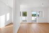 Panorama, Privatsphäre und moderne Architektur – Maisonette in begehrter Aussichtslage - Bild