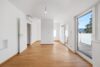 Panorama, Privatsphäre und moderne Architektur – Maisonette in begehrter Aussichtslage - Bild