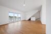 Panorama, Privatsphäre und moderne Architektur – Maisonette in begehrter Aussichtslage - Bild