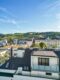 Panorama, Privatsphäre und moderne Architektur – Maisonette in begehrter Aussichtslage - Bild