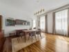 Luxuriöses Wohnen im Herzen Wiens: Ihre Stilaltbauwohnung am Rathaus / Luxurious living in the heart of vienna: next to city center - Bild