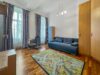 Luxuriöses Wohnen im Herzen Wiens: Ihre Stilaltbauwohnung am Rathaus / Luxurious living in the heart of vienna: next to city center - Bild
