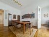 Luxuriöses Wohnen im Herzen Wiens: Ihre Stilaltbauwohnung am Rathaus / Luxurious living in the heart of vienna: next to city center - Bild