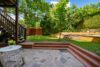 New York trifft Alte Donau – Designerloft mit Garten & Pool - Bild