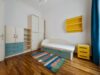 Luxuriöses Wohnen im Herzen Wiens: Ihre Stilaltbauwohnung am Rathaus / Luxurious living in the heart of vienna: next to city center - Bild