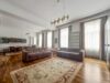 Luxuriöses Wohnen im Herzen Wiens: Ihre Stilaltbauwohnung am Rathaus / Luxurious living in the heart of vienna: next to city center - Bild