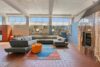 New York trifft Alte Donau – Designerloft mit Garten & Pool - Bild