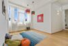 New York trifft Alte Donau – Designerloft mit Garten & Pool - Bild