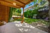 New York trifft Alte Donau – Designerloft mit Garten & Pool - Bild
