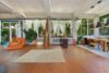 New York trifft Alte Donau – Designerloft mit Garten & Pool - Bild