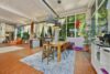 New York trifft Alte Donau – Designerloft mit Garten & Pool - Bild