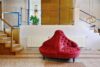 New York trifft Alte Donau – Designerloft mit Garten & Pool - Bild
