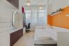 New York trifft Alte Donau – Designerloft mit Garten & Pool - Bild