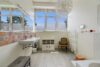 New York trifft Alte Donau – Designerloft mit Garten & Pool - Bild