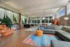 New York trifft Alte Donau – Designerloft mit Garten & Pool - Bild