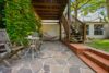 New York trifft Alte Donau – Designerloft mit Garten & Pool - Bild