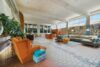 New York trifft Alte Donau – Designerloft mit Garten & Pool - Bild