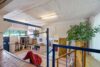New York trifft Alte Donau – Designerloft mit Garten & Pool - Bild