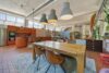 New York trifft Alte Donau – Designerloft mit Garten & Pool - Bild