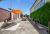 New York trifft Alte Donau – Designerloft mit Garten & Pool - Bild