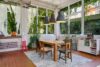 New York trifft Alte Donau – Designerloft mit Garten & Pool - Bild