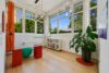 New York trifft Alte Donau – Designerloft mit Garten & Pool - Bild