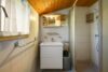 Ein kleines Haus für große Auszeiten. Und ein Garten, der bleiben lässt. - Bild