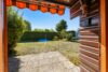 Ein kleines Haus für große Auszeiten. Und ein Garten, der bleiben lässt. - Bild
