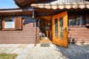 Ein kleines Haus für große Auszeiten. Und ein Garten, der bleiben lässt. - Bild