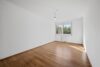 WO WIEN INS GRÜNE ÜBERGEHT. Drei Zimmer, 17 m² Südostbalkon und moderner Wohnkomfort. - Bild