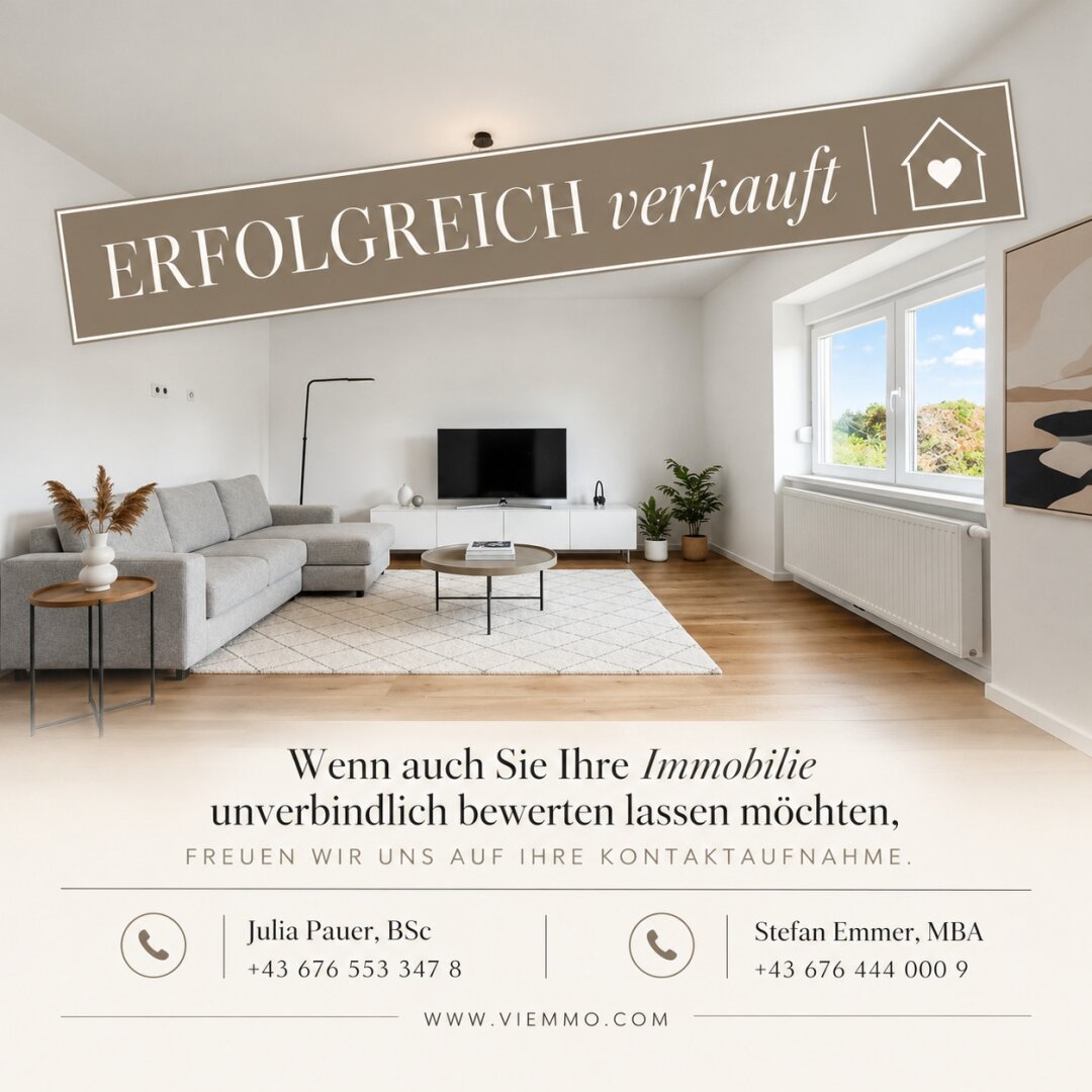 Ruhe hat ein Zuhause – Bungalow mit sonnigem Garten & Entwicklungspotential in Ruhelage, 7343 Neutal, Einfamilienhaus