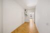 ALTBAUWOHNUNG NAHE INNENSTADT. - 93,76 m² Wiener Wohnkultur mit vier Zimmern, Fischgrätparkett und zwei Badezimmern zwischen City und Prater. - Bild