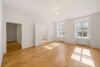 ALTBAUWOHNUNG NAHE INNENSTADT. - 93,76 m² Wiener Wohnkultur mit vier Zimmern, Fischgrätparkett und zwei Badezimmern zwischen City und Prater. - Bild