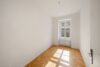 ALTBAUWOHNUNG NAHE INNENSTADT. - 93,76 m² Wiener Wohnkultur mit vier Zimmern, Fischgrätparkett und zwei Badezimmern zwischen City und Prater. - Bild