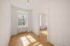 ALTBAUWOHNUNG NAHE INNENSTADT. - 93,76 m² Wiener Wohnkultur mit vier Zimmern, Fischgrätparkett und zwei Badezimmern zwischen City und Prater. - Bild