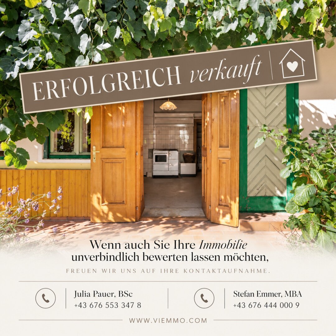 Seit 1911 voller Geschichten. Bereit für Ihre – historischer Streckhof zwischen besonderer Handschrift, Weinlaub und Gartenidylle., 7361 Frankenau-Unterpullendorf, Haus