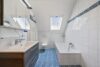 Ruhelage trifft Nutzfläche: 165 m² auf 4 Zimmer und 63 m² Aussenfläche - Bild