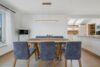 Toskanaflair am Waldrand – Architektonisches Landhaus in sanfter Hanglage mit Weitblick - Bild