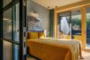 NEW YORK TIMES FEATURED: Reduktion in ihrer luxuriösesten Form - Einzigartige Architekten Villa - 25 Minuten von Wien - Bild