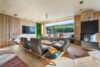 NEW YORK TIMES FEATURED: Reduktion in ihrer luxuriösesten Form - Einzigartige Architekten Villa - 25 Minuten von Wien - Bild