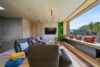 NEW YORK TIMES FEATURED: Reduktion in ihrer luxuriösesten Form - Einzigartige Architekten Villa - 25 Minuten von Wien - Bild