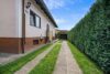 Wo der Alltag leiser und das Zuhause größer wird – Einfamilienhaus mit Wintergarten & Klima. - Bild