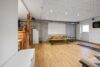 Toskanaflair am Waldrand – Architektonisches Landhaus in sanfter Hanglage mit Weitblick - Bild