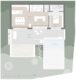 NEW YORK TIMES FEATURED: Reduktion in ihrer luxuriösesten Form - Einzigartige Architekten Villa - 25 Minuten von Wien - Obergeschoss