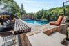 NEW YORK TIMES FEATURED: Reduktion in ihrer luxuriösesten Form - Einzigartige Architekten Villa - 25 Minuten von Wien - Bild