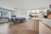 Toskanaflair am Waldrand – Architektonisches Landhaus in sanfter Hanglage mit Weitblick - Bild