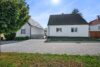 Generalsaniert. Luftwärmepumpe. Klima. – Modernes Wohnen mit großem Garten & Nebengebäude - Bild