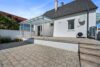 Generalsaniert. Luftwärmepumpe. Klima. – Modernes Wohnen mit großem Garten & Nebengebäude - Bild